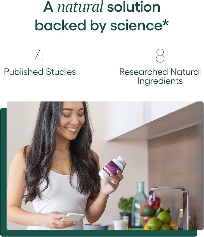 EcoNugenics BreastDefend DIM Supplement to Support Optimal Breast Health - Image 3