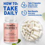 New Era Protect Capsules, Official Newera Protect Pills - Image 3