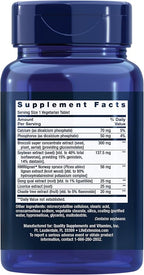 Life Extension Estrogen for Women, Helps Relieve hot Flashes and Night Sweats - Image 2