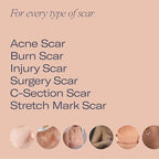 Scar Cream -Daily Vitamin E & C - Image 6