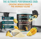 Creatine Monohydrate Powder - Image 3