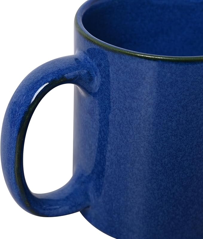 HealthGoodsIn Dual Handle Mug to Aid Tremors, 11.83 US Fl. Oz. - Image 3