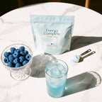 TRU Supplements Supplements Energy, Pre Workout Training Formula, Vegan Friendly - Image 2