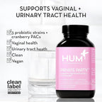 HUM Private Party Vaginal Probiotics - Image 4