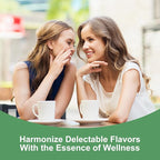 TEARELAE - Spearmint Tea - 1.5g x 50 Count - 100% Pure Spearmint Leaves - - Image 6