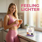 Hyleys Slim Tea Weight Loss Herbal Supplement - Image 8