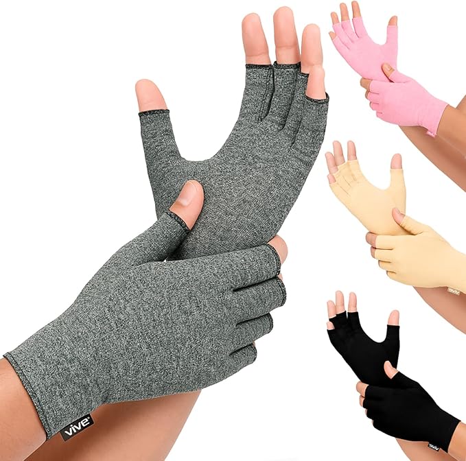 Vive Arthritis Gloves by Vive