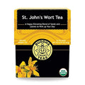 Buddha Teas Organic St. John's Wort Tea by BuddhaTeas