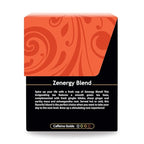 Organic Zenergy Blend Tea - Image 4