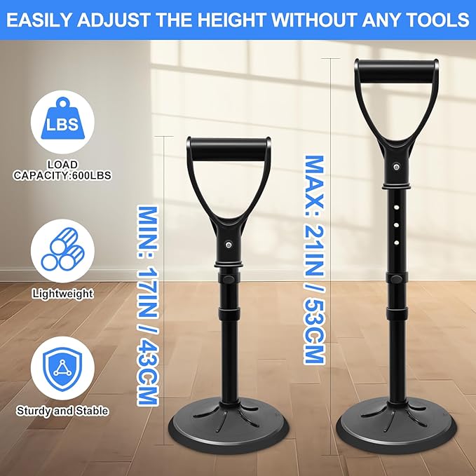 Upgraded Portable Standing Aid - Image 4