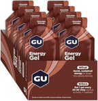 GU Energy Original Sports Nutrition Energy Gel, Gluten-Free, and Dairy-Free - Image 2
