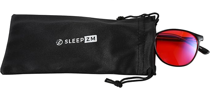 100% Blue Light Blocking Glasses - Image 5