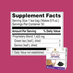 Hyleys Slim Tea Weight Loss Herbal Supplement - Image 9