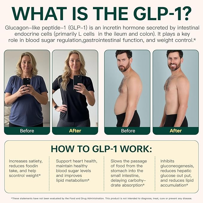 GLP-1 Supplement Support - Image 7