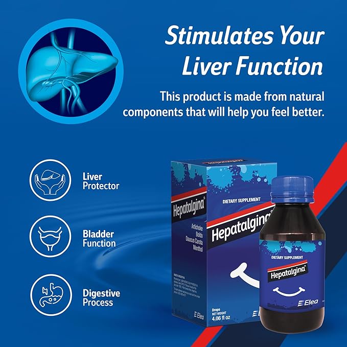 Liver Support Digestive Protector - Image 5
