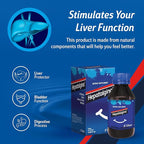 Liver Support Digestive Protector - Image 5