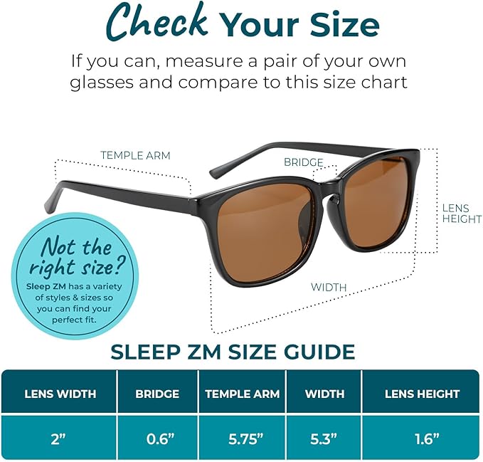 100% Blue Light Blocking Glasses - Image 5