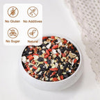 TEARELAE - Ginseng Six Treasure Tea - 10g x 25 Count - Traditional Chinese - Image 5