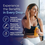 Complex Diet Drops – Best Natural Drops - Image 5