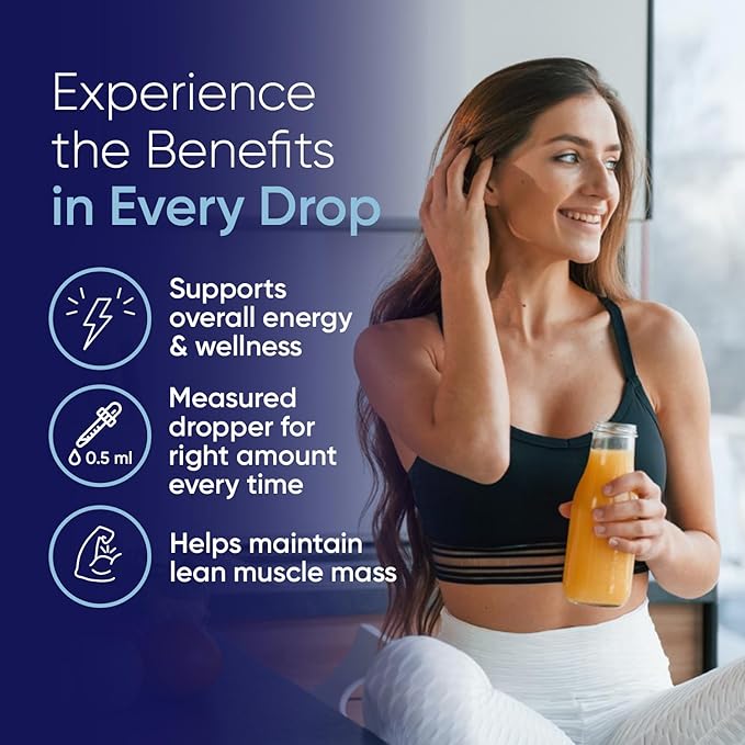 Complex Diet Drops – Best Natural Drops - Image 5