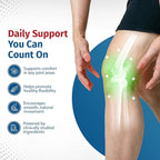 N-Labs Flexafen Joint Support Supplement – Joint Health Support - Image 3