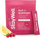 GLP-1 Supplement | Natural GLP-1 Production | GLP 1 Booster Drink Mix to by Unknown