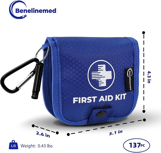Mini First Aid Kit - Image 2