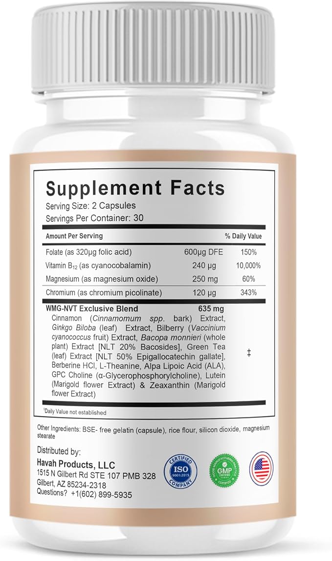 Core Strength Capsules, CoreStrength Advanced Maximum Strength Overall Health & - Image 9