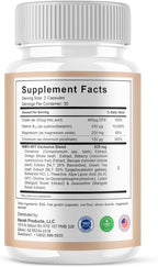 Core Strength Capsules, CoreStrength Advanced Maximum Strength Overall Health & - Image 9