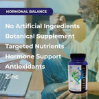 Youngevity XeraTest™ Hormonal Support - Image 4