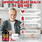 Beet Root Capsules 1300mg, Beet Root Powder - Image 5