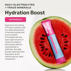 Proper Hydration Sticks – Electrolyte Powder Drink Mix Packets - Image 2