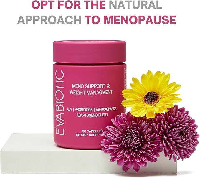 Complete Menopause Vitamins - Image 9