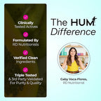 HUM Daily Cleanse Acne Supplements - Image 8