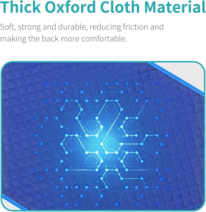 Patient Turning Device Belt, Elderly Bed Transfer Sling, Transfer Nursing Sling - Image 4