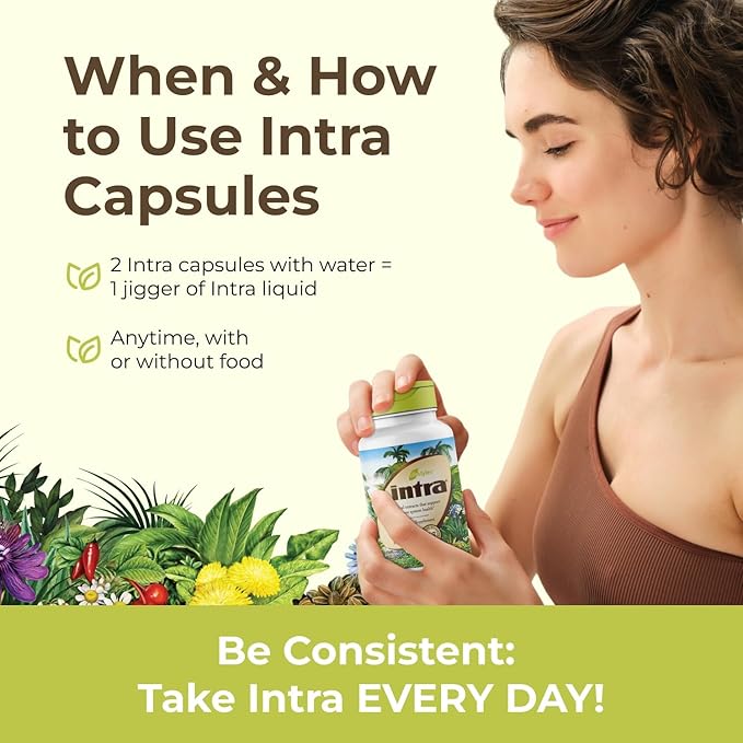 Intra Lifestyles Capsules - Image 5