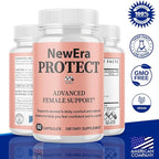 New Era Protect Capsules, Official Newera Protect Pills - Image 2