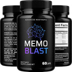 Memo Blast Capsules - Image 8