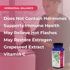 Youngevity XeraFem – Hormonal Support - Image 4