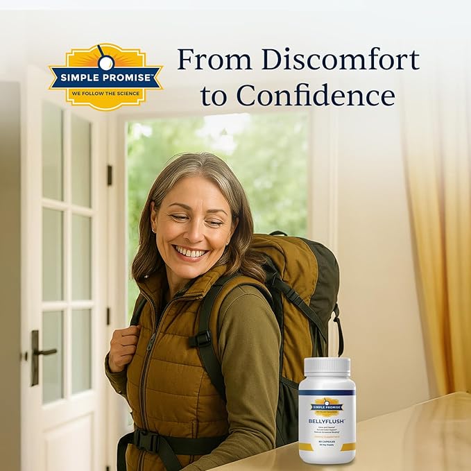 Simple Promise BellyFlush - Image 8