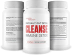 Pro Daily Gut Detox Cleanse Immune Detox - Image 4