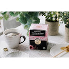 Buddha Teas - Organic Echinacea Elderberry Blend - Herbal Tea - - Image 6