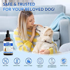 1.76 Fl Oz Calm The Eff Down for Dog - Image 5