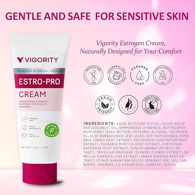 Vigority Women's Botanical Care Duo - Image 4