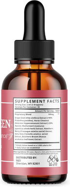 Pureveen Drops, Official Pure veen Drops - Image 8