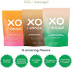 Organic & Vegan Protein Powder for Women Vanilla Greens – Delicious Protein - Image 8