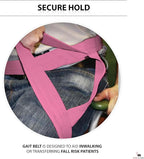 EMS XTRM Gait Belts - Image 7