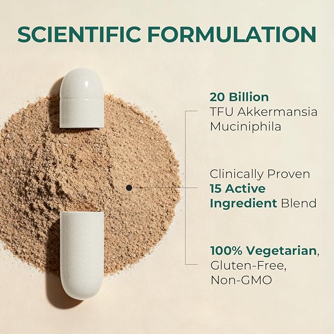 OxyEnergy GLP-1 Supplement Weight Management - Image 4