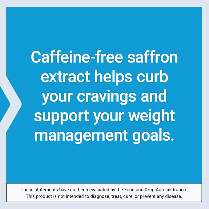 Life Extension Optimized Saffron, Saffron Extract, Saffron Supplement That - Image 6