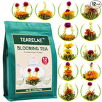 TEARELAE Blooming Tea Flowers by TEARELAE